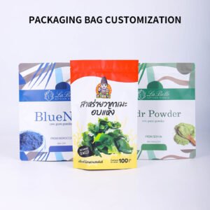 Powder Packaging