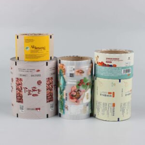 Roll Film
