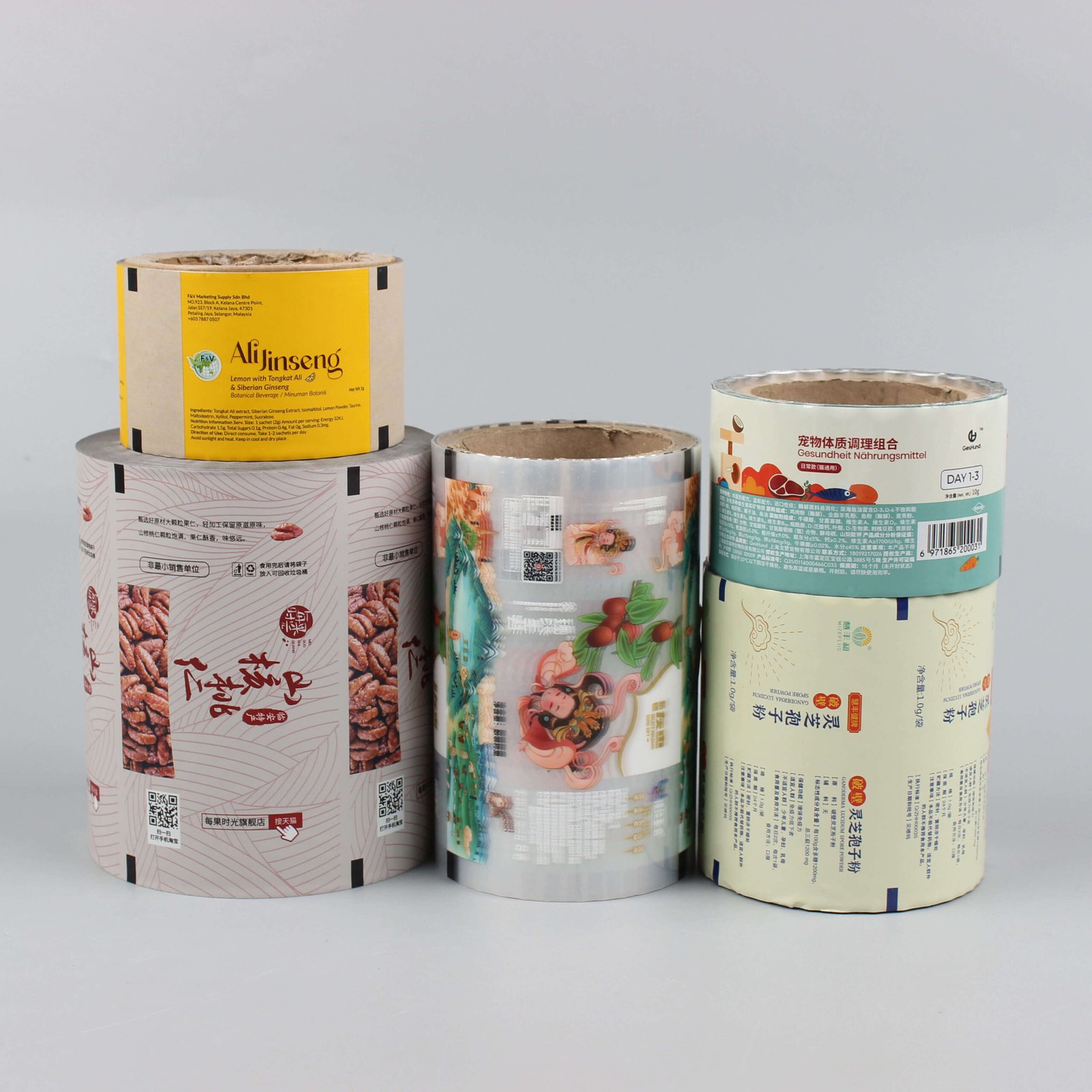 Roll Film