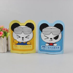 three side seal pouch3
