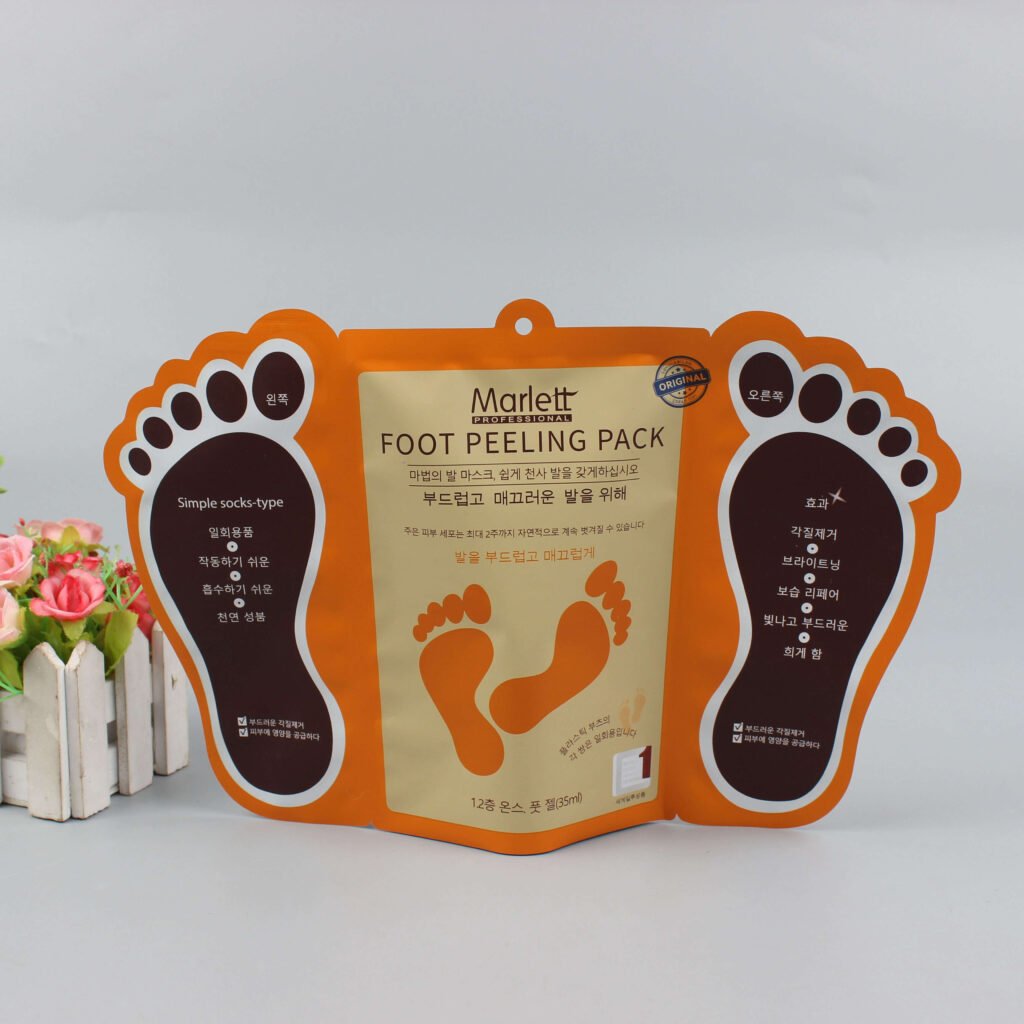 Special shape Pouch